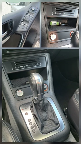 VW Tiguan 2.0 TDI R-Exclusiv* Karat 4Motion* Full&Full* Top!, снимка 16