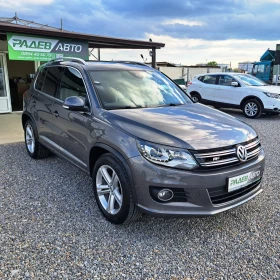 VW Tiguan 2.0 TDI R-Exclusiv* Karat 4Motion* Full&Full* Top!, снимка 5