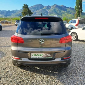 VW Tiguan 2.0 TDI R-Exclusiv* Karat 4Motion* Full&Full* Top!, снимка 8
