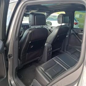 VW Tiguan 2.0 TDI R-Exclusiv* Karat 4Motion* Full&Full* Top!, снимка 10