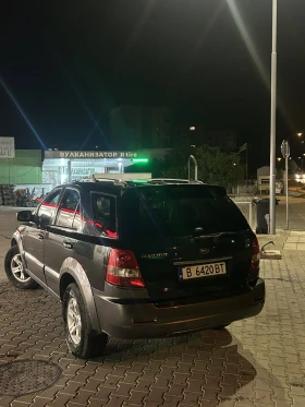 Kia Sorento, снимка 2