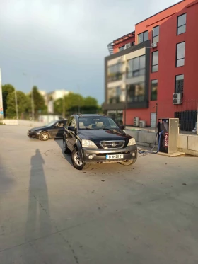 Kia Sorento, снимка 2