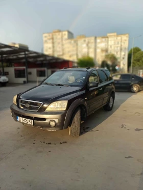 Kia Sorento, снимка 1