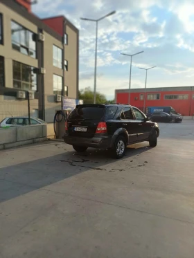 Kia Sorento, снимка 7