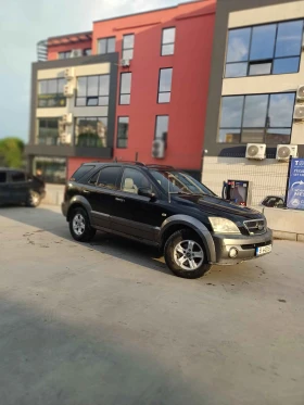 Kia Sorento, снимка 9