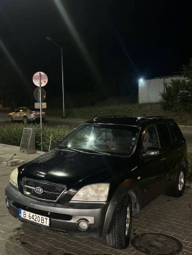 Kia Sorento, снимка 11