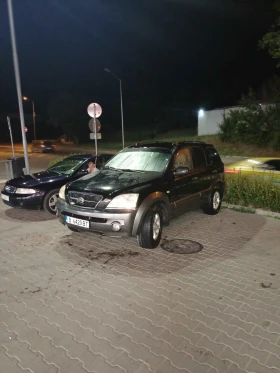 Kia Sorento, снимка 13