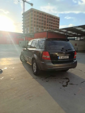 Kia Sorento, снимка 8