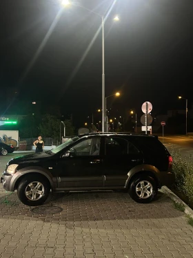 Kia Sorento, снимка 4