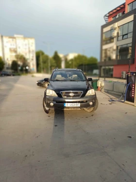 Kia Sorento, снимка 4