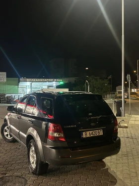 Kia Sorento, снимка 10