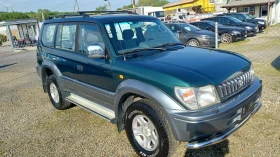 Toyota Land cruiser 3.0D, снимка 3