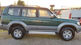 Toyota Land cruiser 3.0D, снимка 6