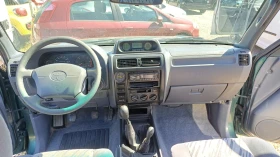 Toyota Land cruiser 3.0D, снимка 12