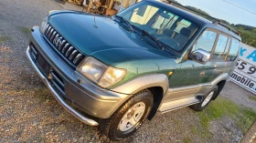 Toyota Land cruiser 3.0D, снимка 7