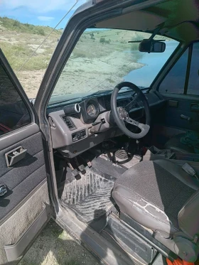 Isuzu Trooper, снимка 4