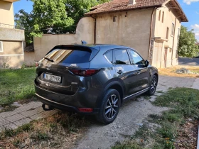 Mazda CX-5 2, 5l, Bose, 4x4 , снимка 2