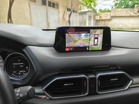 Mazda CX-5 2, 5l, Bose, 4x4 , снимка 10