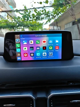 Mazda CX-5 2, 5l, Bose, 4x4 , снимка 5