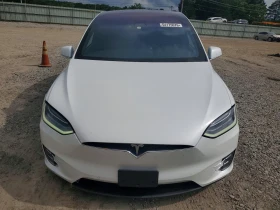 Tesla Model X, снимка 5