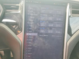 Tesla Model X, снимка 9