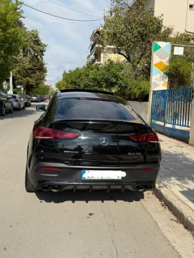 Mercedes-Benz GLE 53 4MATIC, снимка 9