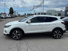 Nissan Qashqai * AWD CVT * АВТОКРЕДИТ БЕЗ ПЪРВОНАЧАЛНА ВНОСКА* , снимка 2