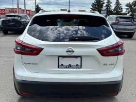 Nissan Qashqai * AWD CVT * АВТОКРЕДИТ БЕЗ ПЪРВОНАЧАЛНА ВНОСКА* , снимка 4