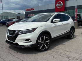 Nissan Qashqai * AWD CVT * АВТОКРЕДИТ БЕЗ ПЪРВОНАЧАЛНА ВНОСКА* , снимка 1