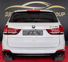 BMW X5 BMW X5 3.0d 258hpCAMASSISTANCEDIGITAL, снимка 4