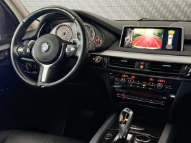 BMW X5 BMW X5 3.0d 258hpCAMASSISTANCEDIGITAL, снимка 12