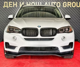 BMW X5 BMW X5 3.0d 258hpCAMASSISTANCEDIGITAL, снимка 3