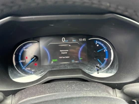 Toyota Rav4 * Hybrid XLE * АВТОКРЕДИТ БЕЗ ПЪРВОНАЧАЛНА ВНОСКА*, снимка 8