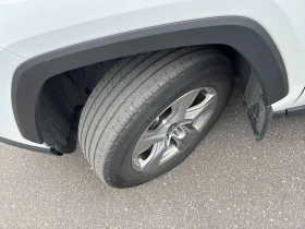 Toyota Rav4 * Hybrid XLE * АВТОКРЕДИТ БЕЗ ПЪРВОНАЧАЛНА ВНОСКА*, снимка 7