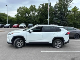 Toyota Rav4 * Hybrid XLE * АВТОКРЕДИТ БЕЗ ПЪРВОНАЧАЛНА ВНОСКА*, снимка 2