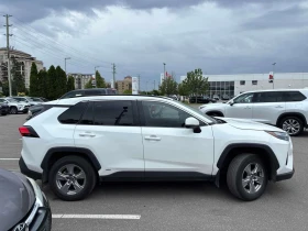 Toyota Rav4 * Hybrid XLE * АВТОКРЕДИТ БЕЗ ПЪРВОНАЧАЛНА ВНОСКА*, снимка 3