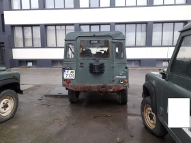 Land Rover Defender 110, снимка 2