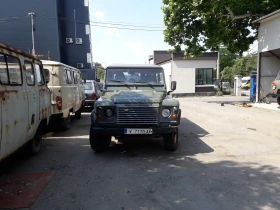 Land Rover Defender 110, снимка 3