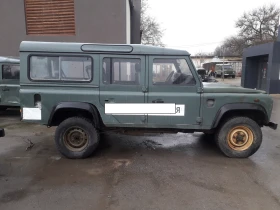Land Rover Defender 110, снимка 1