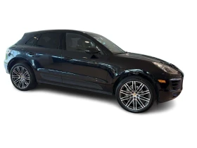 Porsche Macan S / Кожа / Пано / ЦЕНА до БГ, снимка 2
