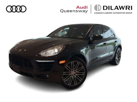 Porsche Macan S / Кожа / Пано / ЦЕНА до БГ, снимка 1