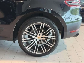 Porsche Macan S / Кожа / Пано / ЦЕНА до БГ, снимка 10