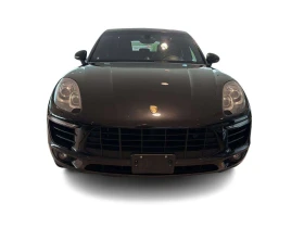 Porsche Macan S / Кожа / Пано / ЦЕНА до БГ, снимка 3