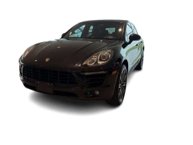 Porsche Macan S / Кожа / Пано / ЦЕНА до БГ, снимка 4