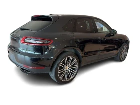 Porsche Macan S / Кожа / Пано / ЦЕНА до БГ, снимка 8