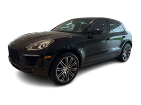 Porsche Macan S / Кожа / Пано / ЦЕНА до БГ, снимка 5