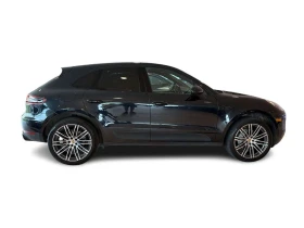 Porsche Macan S / Кожа / Пано / ЦЕНА до БГ, снимка 9