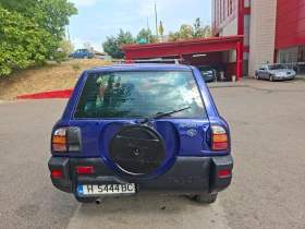 Toyota Rav4, снимка 3