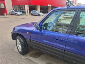 Toyota Rav4, снимка 5