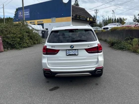 BMW X5 * xDrive35i * CARFAX * ОПЦИЯ ЗА ФИНАНСИРАНЕ, снимка 4